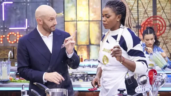 ¡Ahora si, a cocinar! Un nuevo reto individual será decisivo para el futuro de la competencia