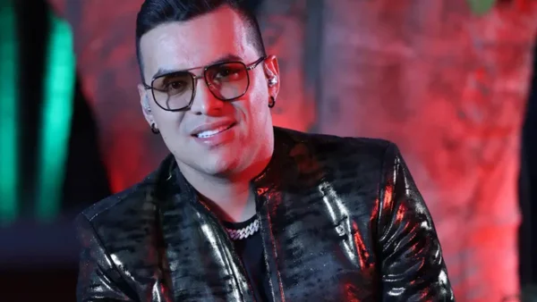 Yeison Jiménez respondió a críticas tras su show con caballos: “comen mejor que muchos de ustedes”