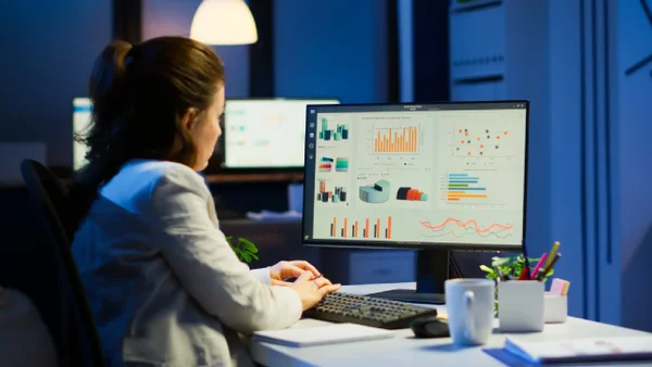 ¿Usar internet afecta mi salud mental? Esto dicen los estudios al respecto ¿Usar internet afecta mi salud mental? Esto dicen los estudios al respecto