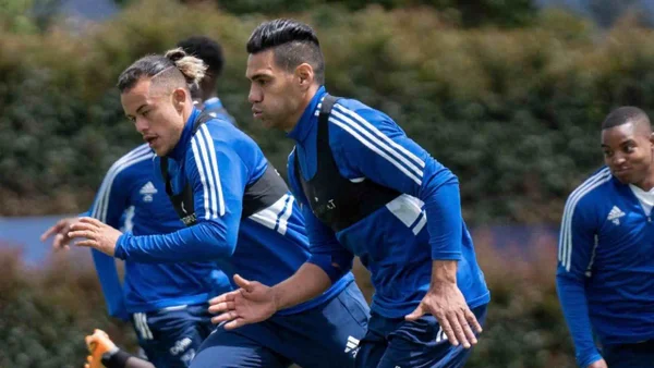 ¿Falcao estará ausente en el compromiso entre Millonarios vs. Tolima? ¿Falcao estará ausente en el compromiso entre Millonarios vs. Tolima?