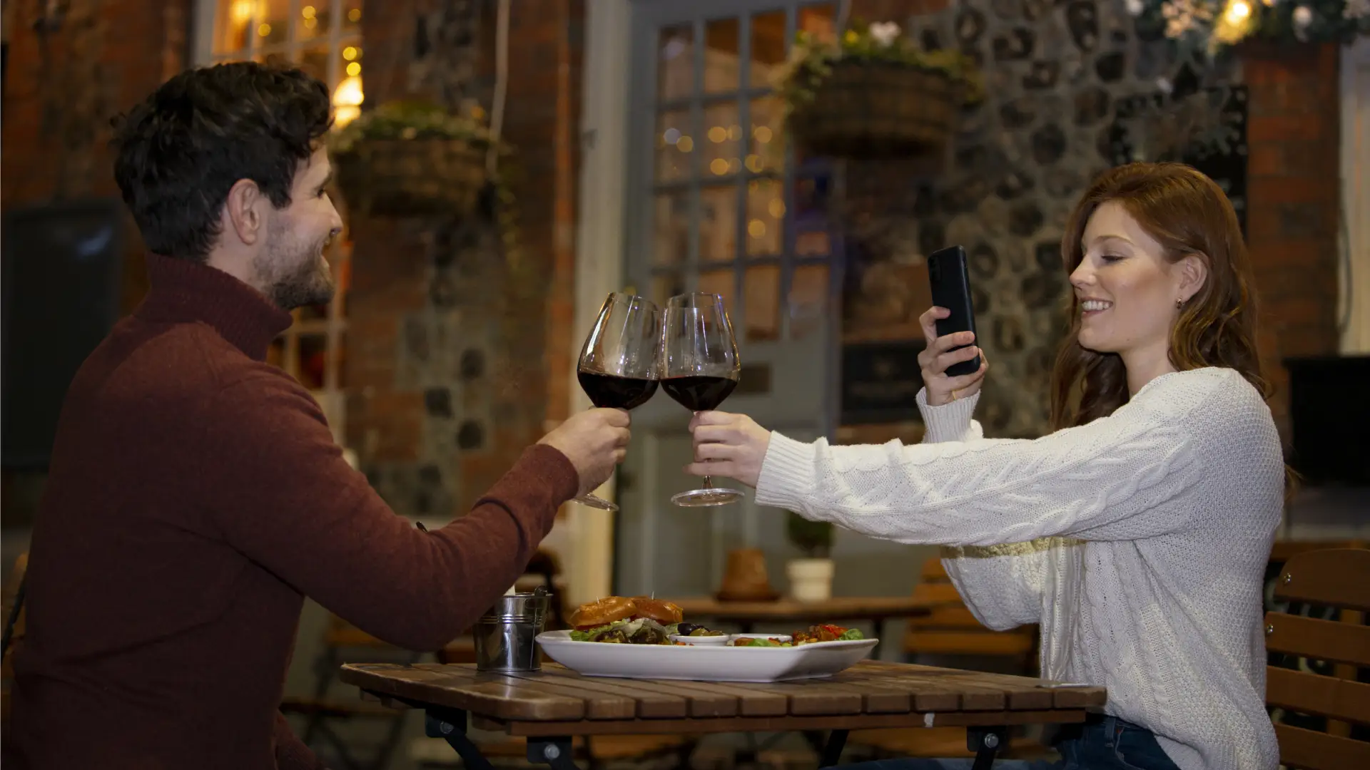 Expovinos 2024 en Corferias.