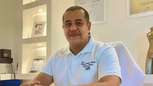 Se cumple un año del homicidio del cirujano Edwin Arrieta, descuartizado en Tailandia: así avanza el caso