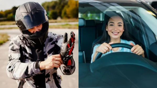 Última oportunidad a conductores de carro y moto que no tienen traspaso