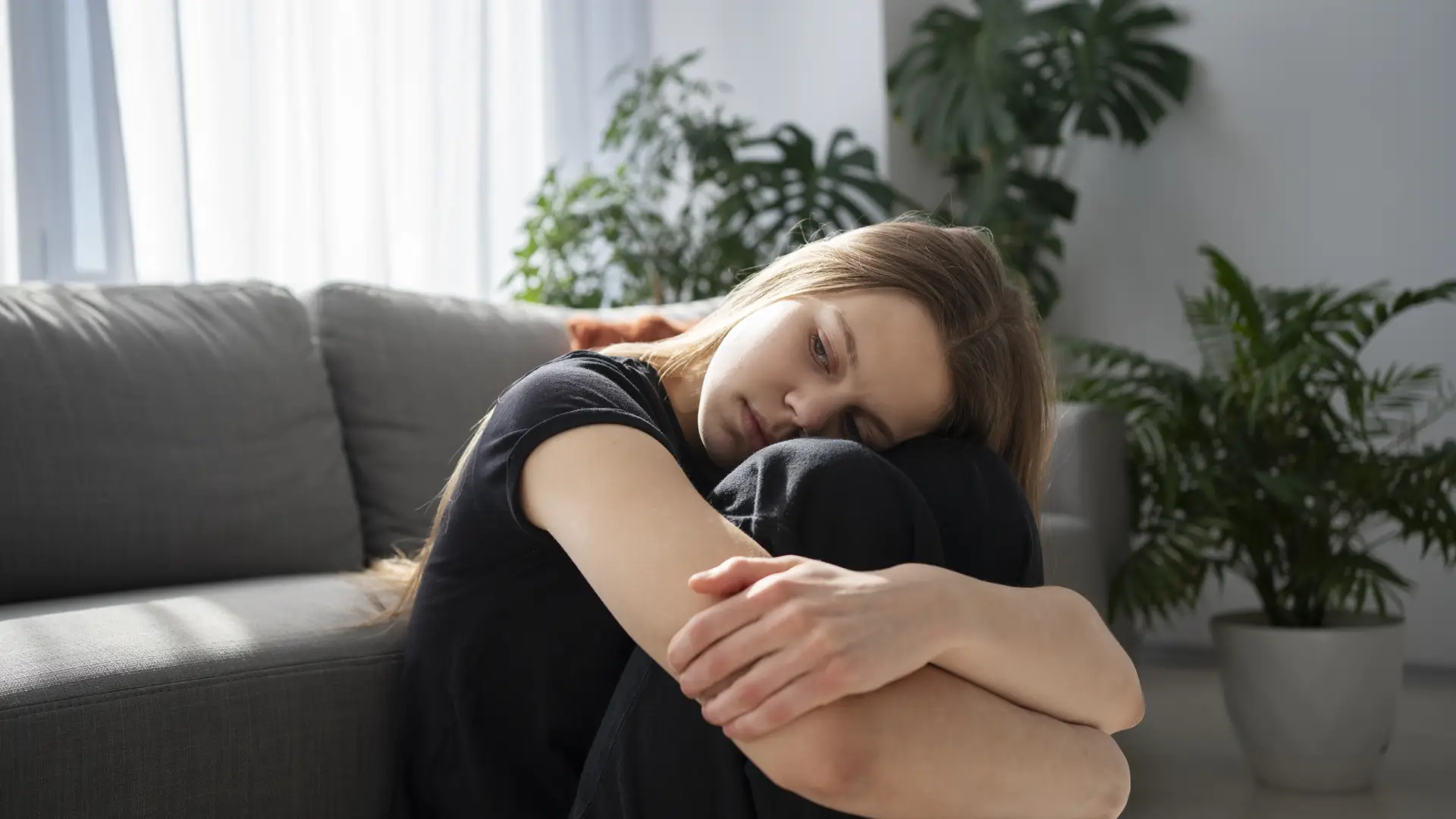 El síndrome del pato flotante
