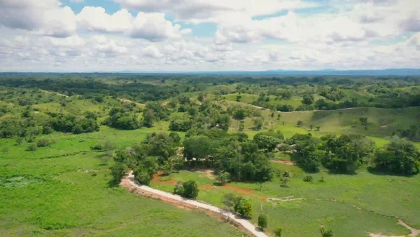La Agencia Nacional de Tierras recuperó más de 1.500 hectáreas en Cimitarra, Santander