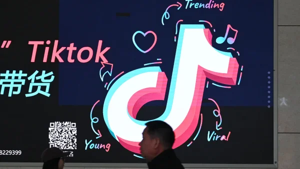 TikTok cerca de un acuerdo para evitar su prohibición en EE. UU.