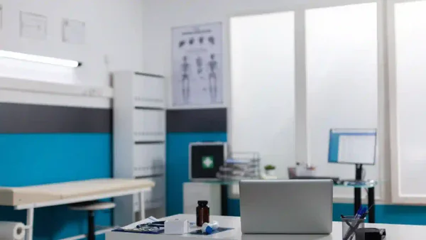 Acuerdo total entre Fomag y hospitales públicos de Antioquia: se normalizará la prestación de servicios para profesores