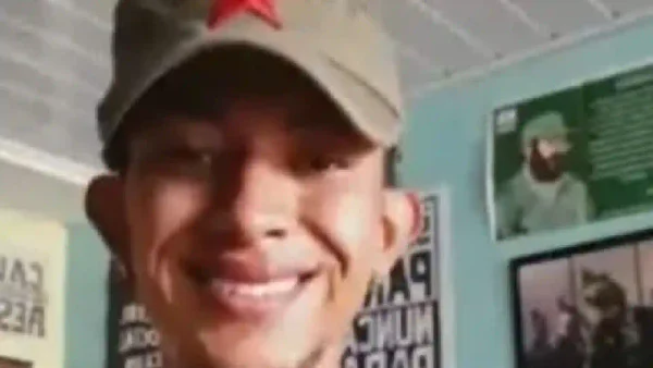 “Hijo, busque una iglesia”: última conversación que la madre del joven asesinado por las disidencias tuvo con él