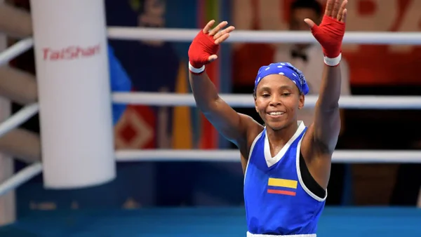 Ingrit Valencia no pudo avanzar a semifinal: el boxeo le da otro diploma olímpico a Colombia