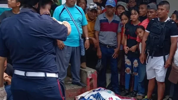 Nueva hipótesis sobre la muerte de quinceañera en Guatemala. ¿No estaba sola?