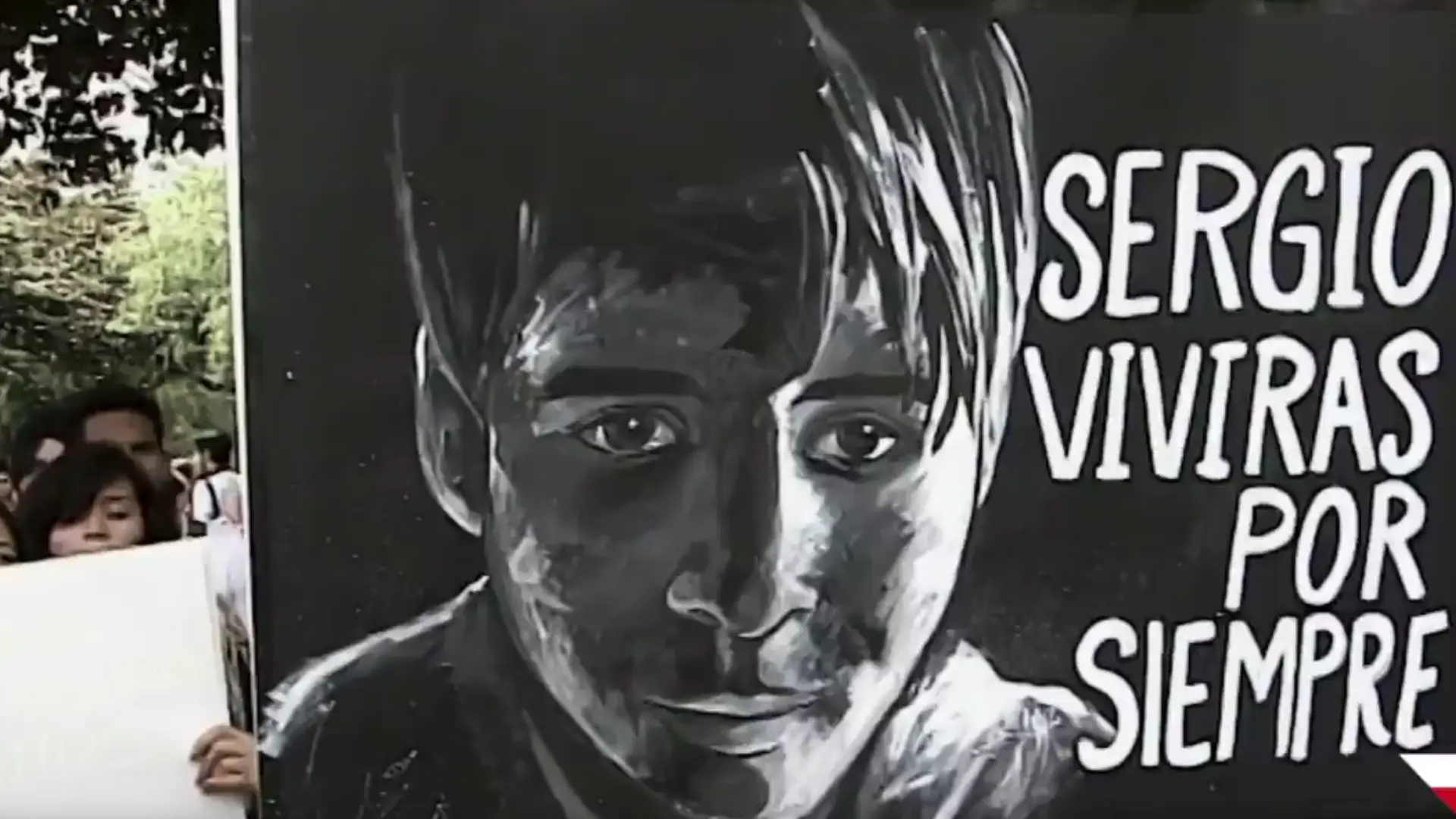 Caso Sergio Urrego: 10 años de una dolorosa muerte que logró justicia