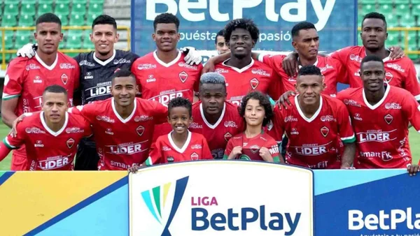 Presidente de Patriotas estalló tras la polémica jugada en el juego vs. América