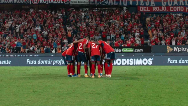 Independiente Medellín ya tendría el reemplazo de Alfredo Arias: ya hay diálogos avanzados