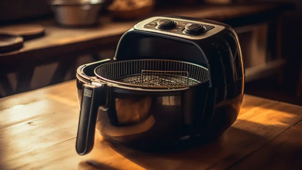 ¿Son malas para la salud? Esta es la razón por la que quieren prohibir el uso de las freidoras de aire