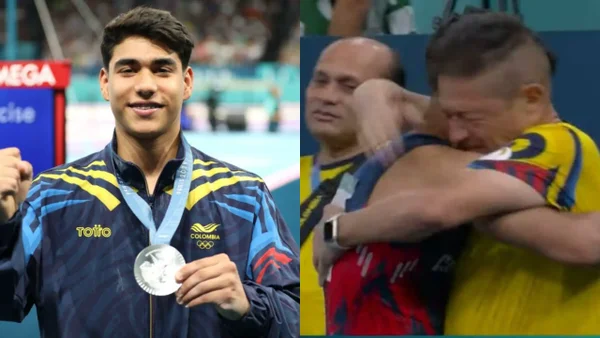 ¡Con tan solo 17 años! Los mejores memes que dejó el enorme triunfo de Ángel Barajas ¡Con tan solo 17 años! Los mejores memes que dejó el enorme triunfo de Ángel Barajas