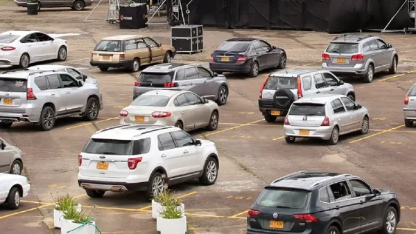 Banco rematará carros de reconocida marca: hay camionetas desde 14 millones de pesos