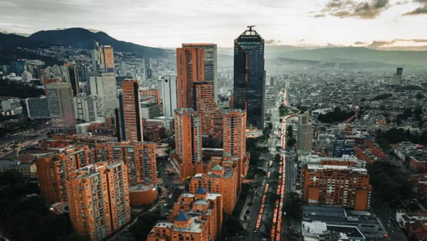 ¿Cuánto cuesta subir al mirador de la Torre Colpatria? Horarios, tarifas y demás detalles ¿Cuánto cuesta subir al mirador de la Torre Colpatria? Horarios, tarifas y demás detalles