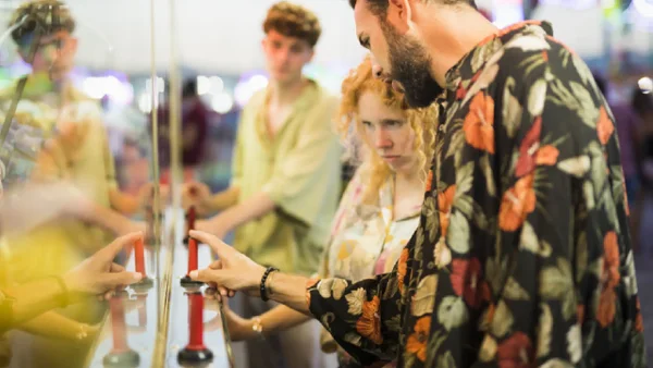 Startup World Cup 2024: Innovación y educación en la competencia de Startups Startup World Cup 2024: Innovación y educación en la competencia de Startups