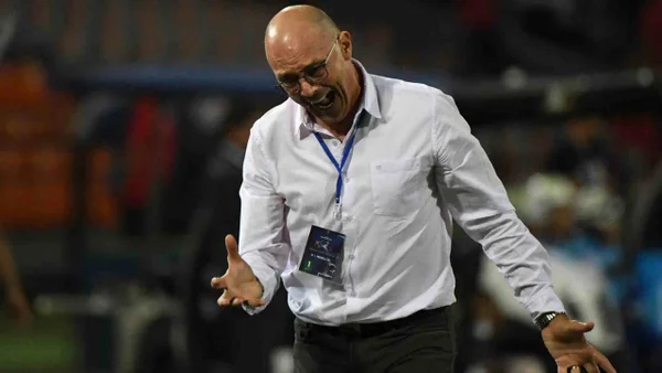 Revelan las razones por las que Alfredo Arias se fue del Independiente Medellín