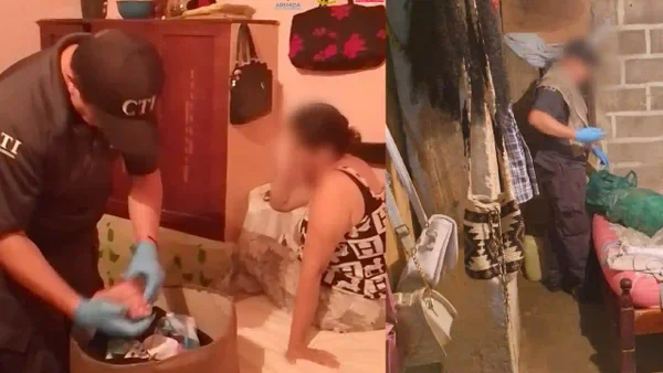 A la cárcel: 12 integrantes de Los Paisanos, presuntos financiadores del Clan del Golfo, fueron judicializados