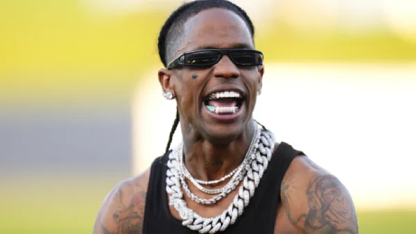 Bogotá se prepara para recibir a Travis Scott: Fecha y precios para asistir a su concierto