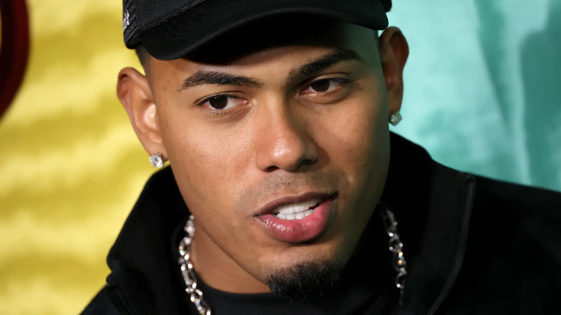 Concierto de Myke Towers