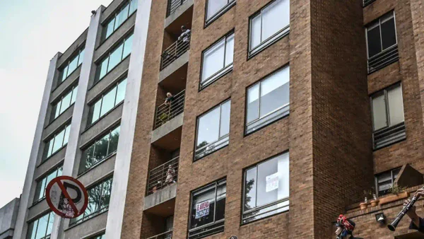 Advierten a personas que viven en estrato 3,4,5 y 6: tendrían un cobro adicional con este proyecto de ley Advierten a personas que viven en estrato 3,4,5 y 6: tendrían un cobro adicional con este proyecto de ley