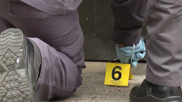 Feminicidio en Suba: mujer fue asesinada frente a su vivienda por un hombre que sería su pareja