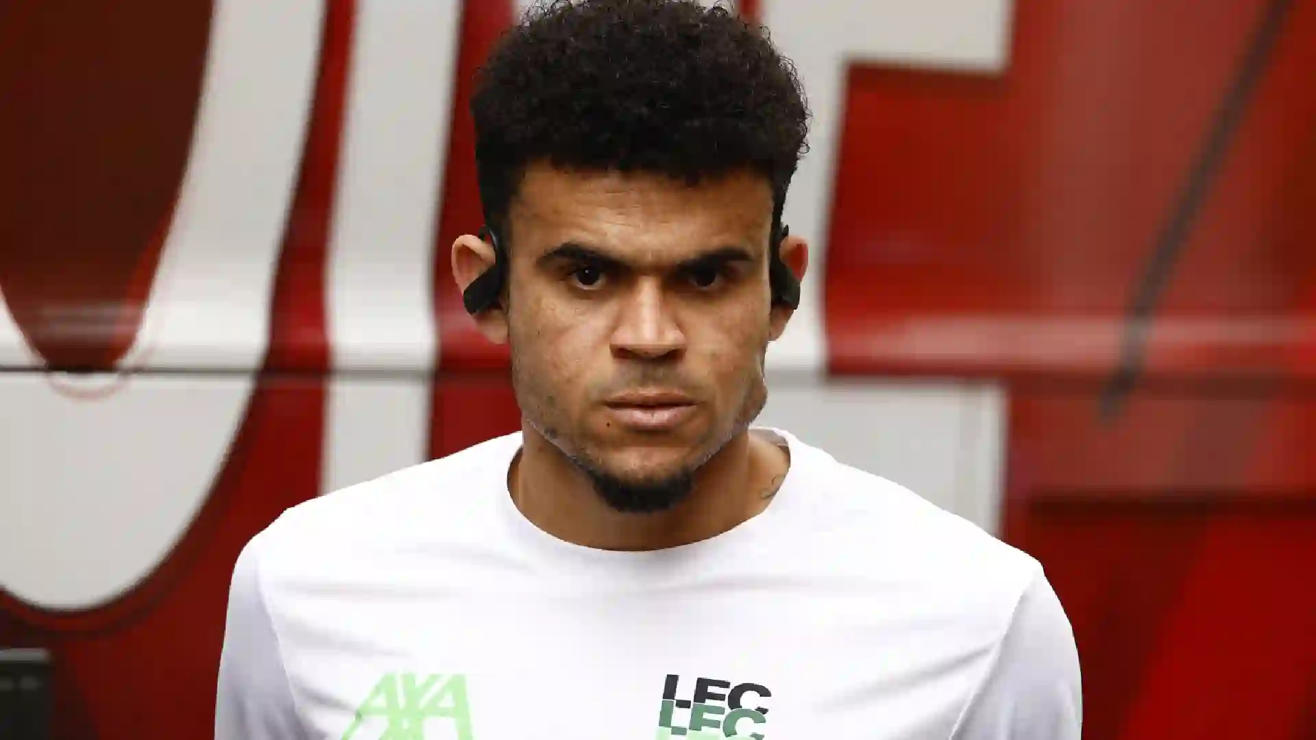 Luis Díaz Liverpool