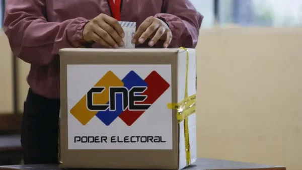 ¿Qué descubrió el Centro Carter en las elecciones de Venezuela?