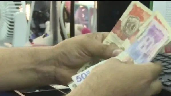 El PIB de Colombia no crecerá más del 1,7% en 2024, según entidades económicas