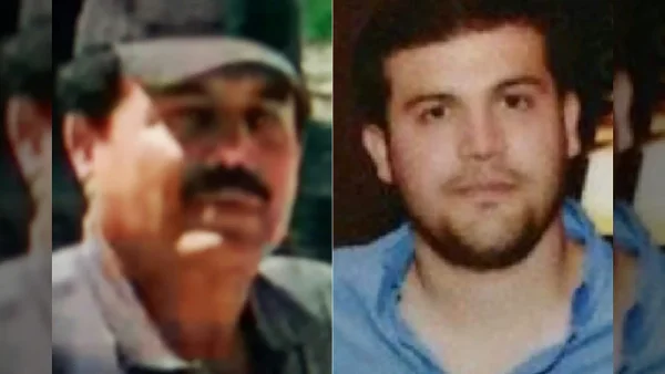 La captura de 'El Mayo' Zambada se dio tras acuerdo con el hijo de 'El Chapo' Guzmán
