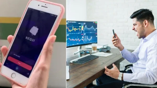 Nueva alianza entre Nequi y Trii permite invertir en acciones desde tu celular: así funciona