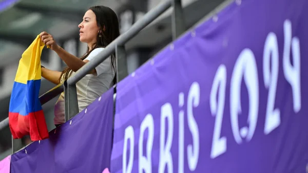 Colombianos en París 2024: prográmese para este miércoles festivo