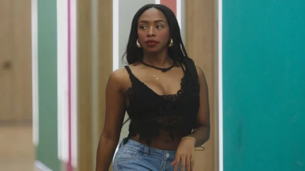 Karen Sevillano desató fuego desde Punta Cana con un conjunto de playa: video viral Karen Sevillano desató fuego desde Punta Cana con un conjunto de playa: video viral