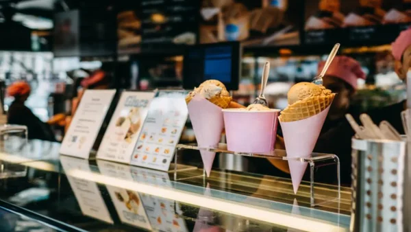 Familia colombiana inició vendiendo helados en su casa y ahora abrirán tiendas en EE. UU. y Medio Oriente