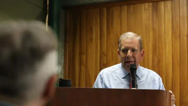 “Si acudo a la sala electoral pondré en riesgo no solo mi libertad, sino que la voluntad del pueblo”: Edmundo González