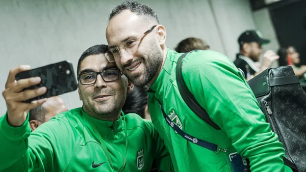 Nacional recibió millonaria sanción por hijo de David Ospina: esto ocurrió