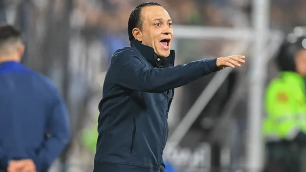 Alejandro Restrepo llega al DIM: los detalles de su contrato