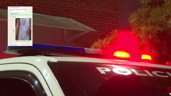 Cayó peligrosa banda de extorsiones por 'sexting' que lideraba un recluso de La Picota