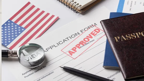 ¿Existe otra manera de migrar hacia los Estados Unidos?