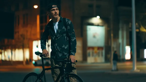 ¡Atención! Estos serán los cierres viales y desvíos por Ciclovía Nocturna durante este 8 de agosto