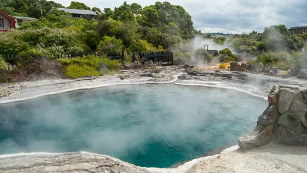 Termales a menos de una hora de Bogotá y por solo 35 mil pesos: ubicación y beneficios para la salud