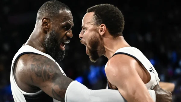 El ‘Dream Team’ remontó un partidazo contra Serbia y buscará el oro en París 2024 El ‘Dream Team’ remontó un partidazo contra Serbia y buscará el oro en París 2024