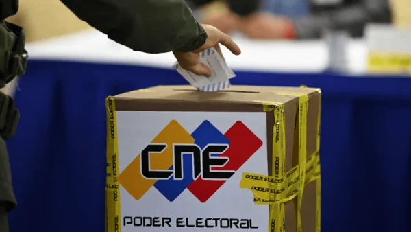 Colombia, Brasil y México reiteran necesidad de una verificación imparcial de actas electorales en Venezuela