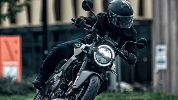 Siete de cada diez accidentes viales involucran motociclistas