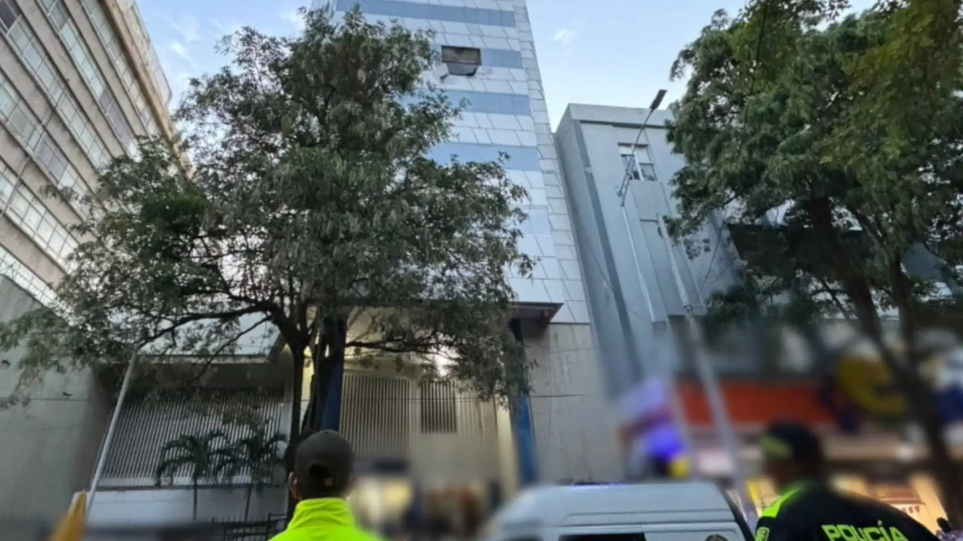 Bienes incautados a 'El Socio'