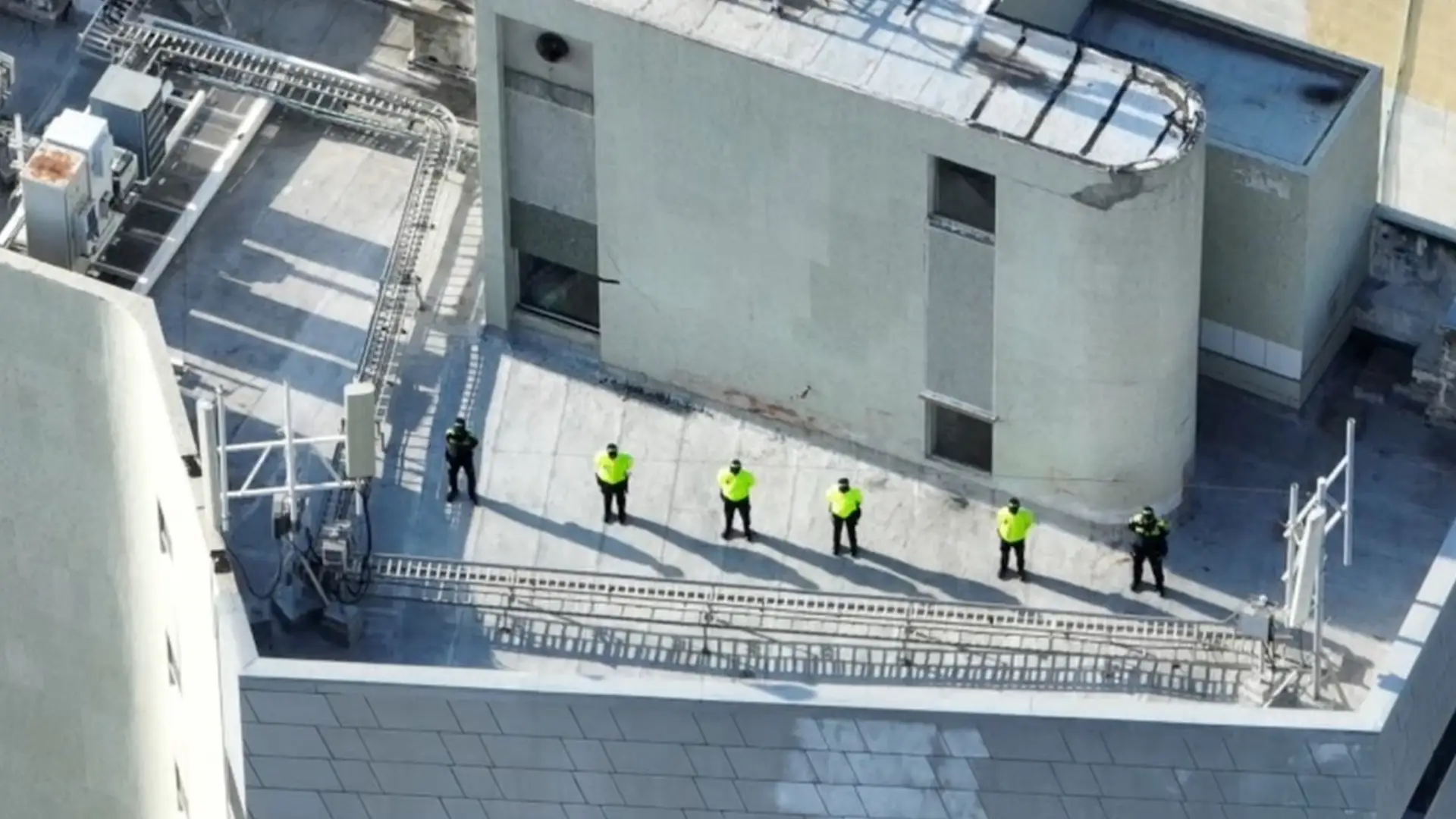 Bienes incautados a 'El Socio'