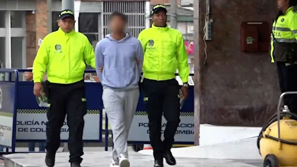 Nueva imputación para el presunto asesino serial de personas LGBTIQ+: así era su temido ‘modus operandi’