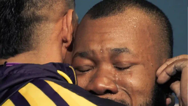 “Es excepcional y perseverante”, así elogian a Yeison López en el lugar vallecaucano en el que se preparó